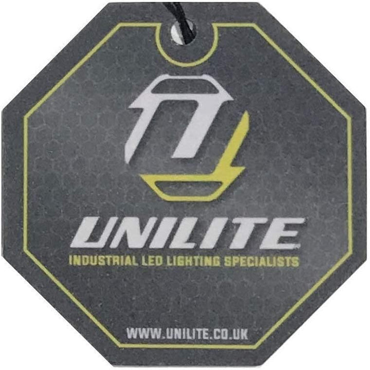 Uni-Lite SLR-500 USB Wiederaufladbare Hochleistungs-LED Faltbar Tragbare Arbeitsaufgabenleuchte 500