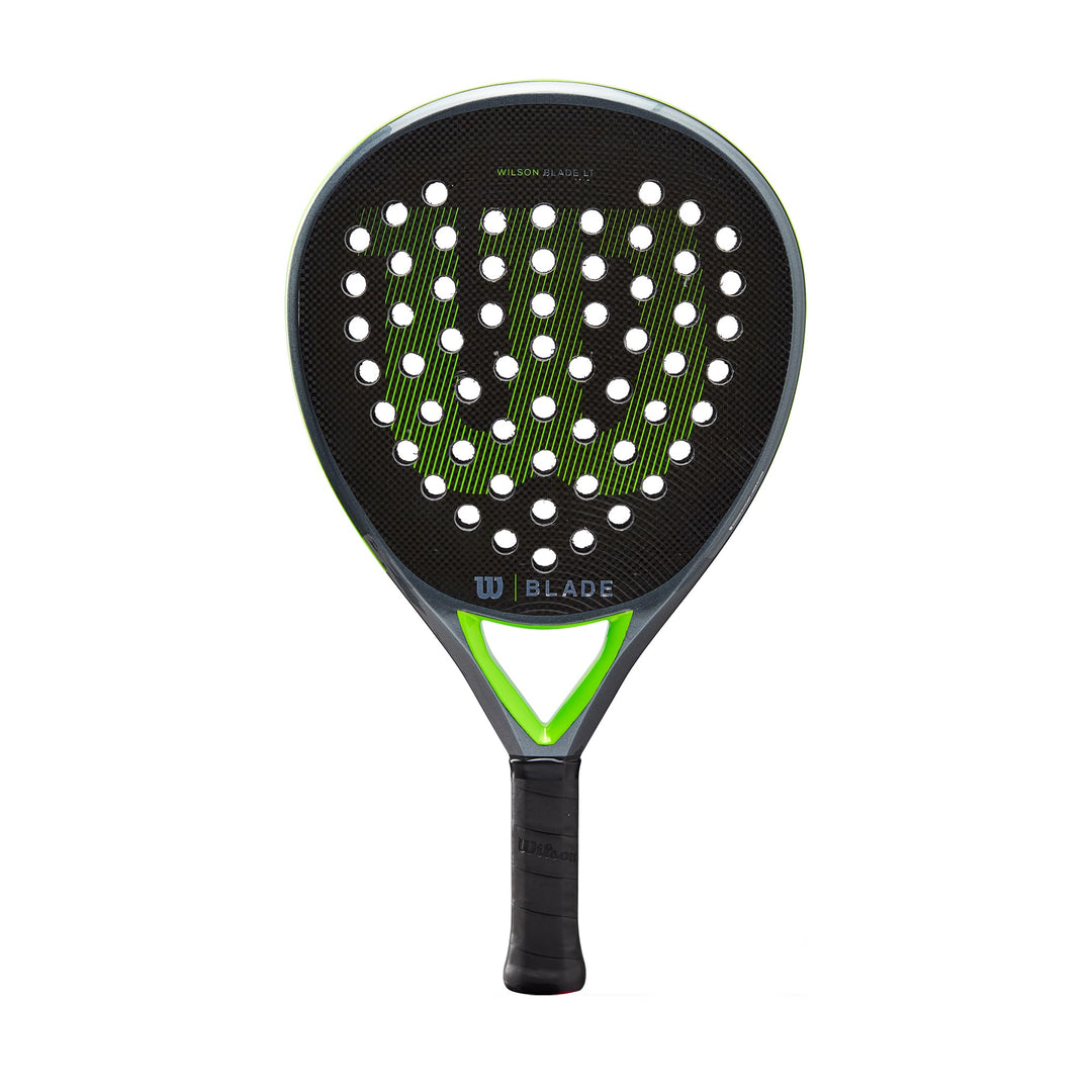 Wilson Blade Padelschläger Neongrün Sport, Neongrün Sport