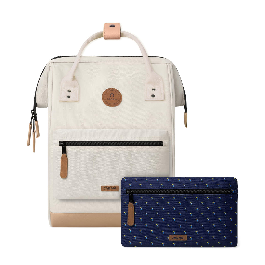 Cabaia Cap Town Medium Frau M Beige, M Beige