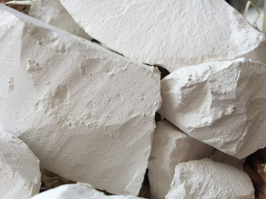 SEVERSKY Essbare Kreide Brocken (Klumpen) Natürlich für das Essen (Essen), 1 lb (450 g)