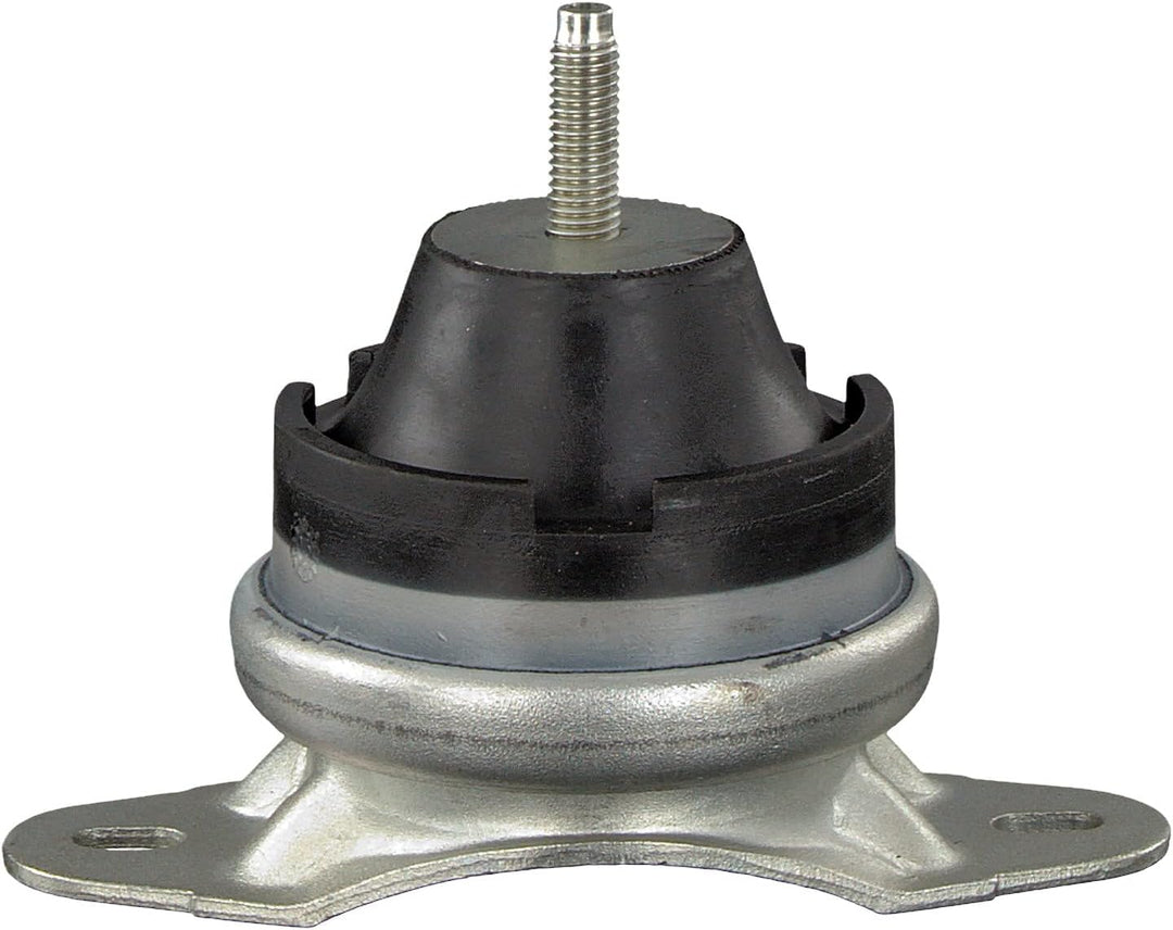 febi bilstein 19019 Motorlager , 1 Stück, beige