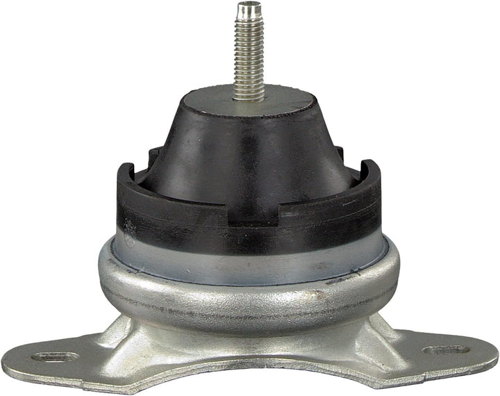 febi bilstein 19019 Motorlager , 1 Stück, beige