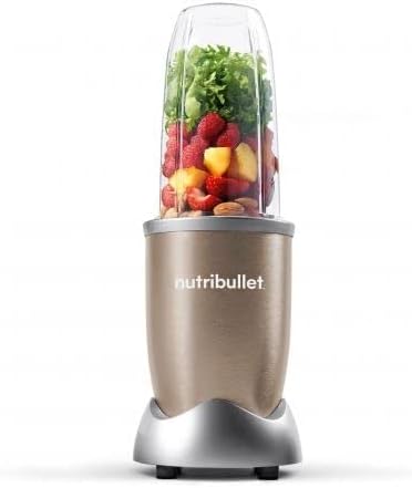 Frullatore a bicchiere Nutribullet 900 0.9 l Braun, 0.9 l Braun