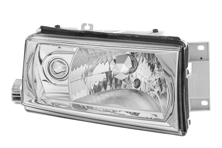 HELLA 1AJ 010 202-041 Halogen-Hauptscheinwerfer - rechts - für u.a. Skoda Octavia I (1U2), Rechts