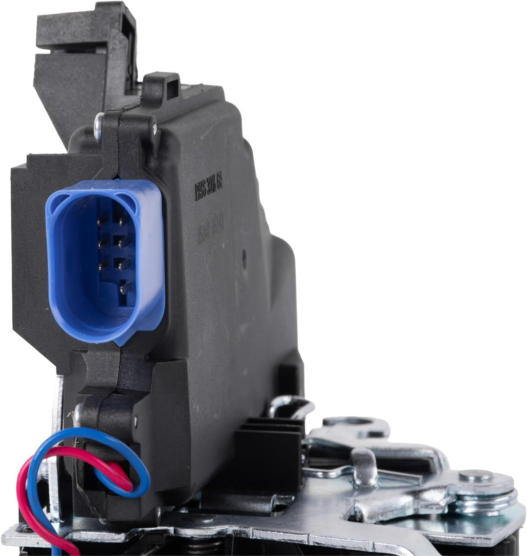 Türschloss Stellmotor Vorne Links 9-Polig passend für 2003-2009 Golf MK V Golf Plus 5M1 Golf V 1K5 G