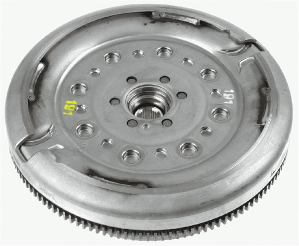 SACHS 2289 000 280 Kupplungssatz