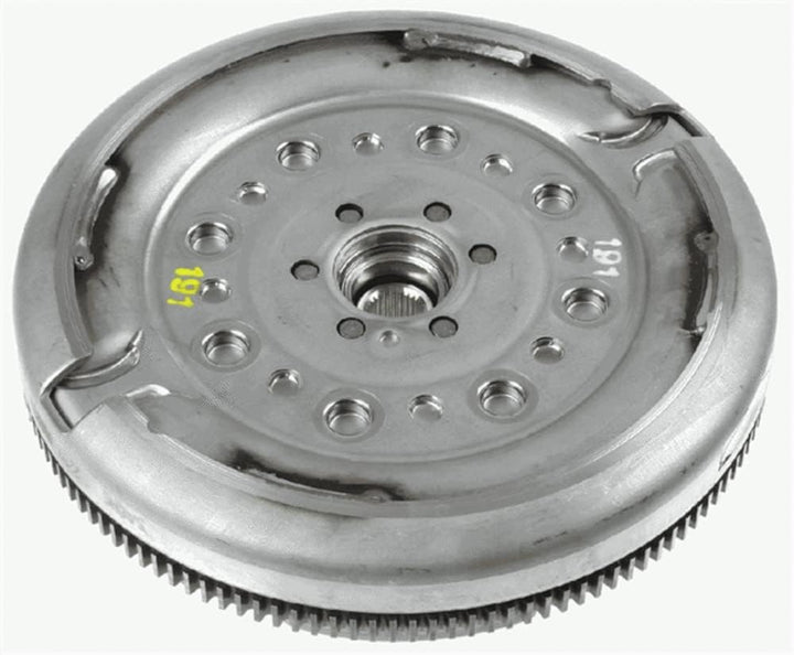 SACHS 2289 000 280 Kupplungssatz