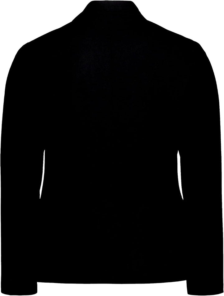 Betty &amp; Co Damen Klassischer Blazer mit Taschen 38 Schwarz, 38 Schwarz