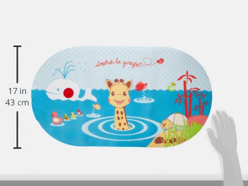 Sophie la Girafe, Badespielzeug