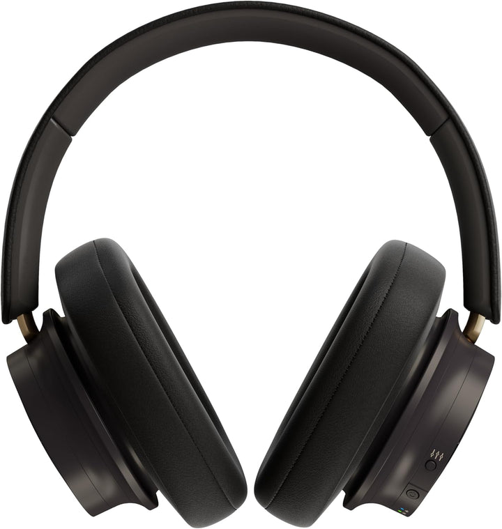 DALI IO-12 – Over-Ear Hi-Fi-Kopfhörer mit SMC-Treiber, ANC & Dual Sound Modes – Kabellos mit 35h Akk