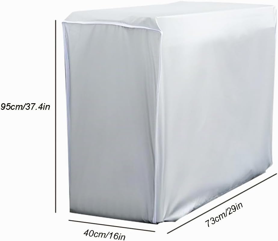 Air Conditioner Cover(L), L