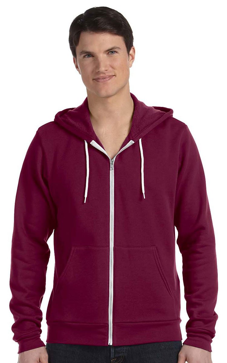 Bella + Canvas. Maroon. M. 3739. 00884913239722