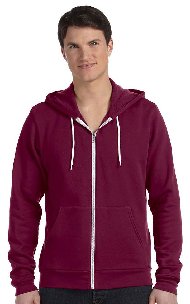 Bella + Canvas. Maroon. M. 3739. 00884913239722