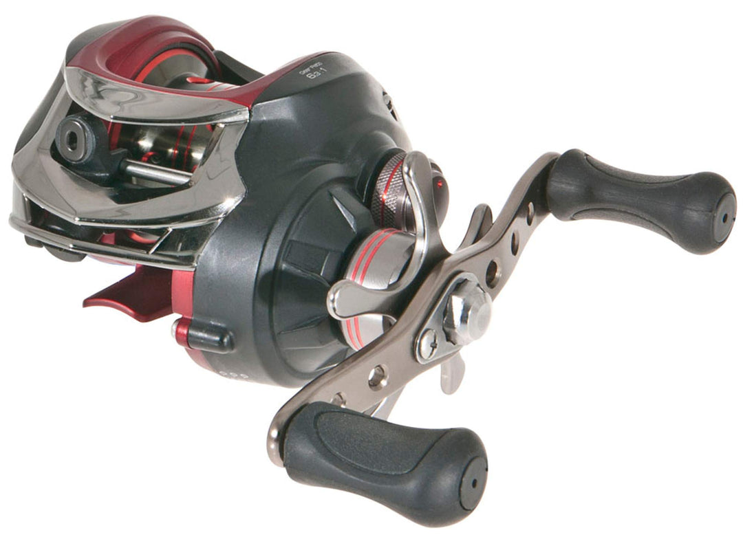 Iron Claw Köderrolle X-ACT 3.0 Normal, Normal