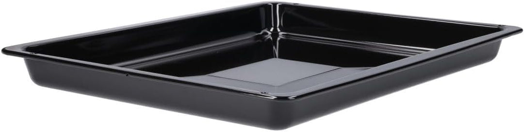 Kompatibel/Ersatz für Altus 219440101 Backblech Ofenblech 460 x 370mm emailliert Backofen Herd