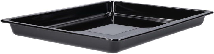 Kompatibel/Ersatz für Altus 219440101 Backblech Ofenblech 460 x 370mm emailliert Backofen Herd