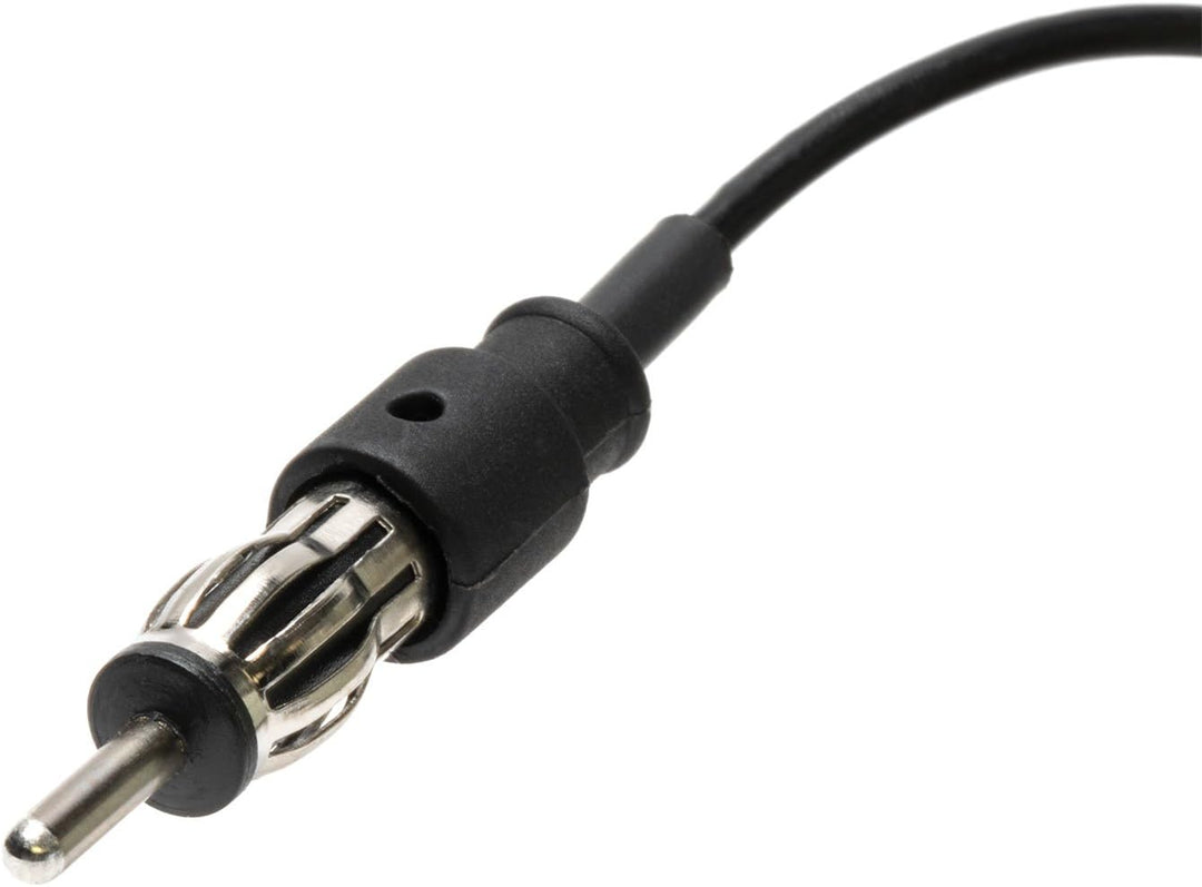 Rockford Fosgate PMX-ANT - Aktive UKW Antenne für PMX Modelle