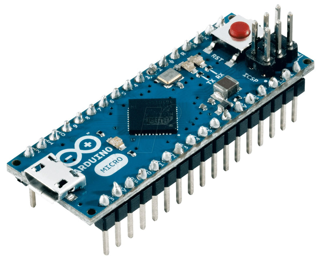 Arduino Arduino Mikrofon