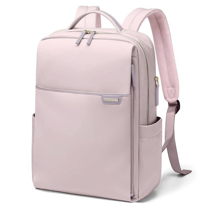 Laptop Rucksack, Rucksack Handgepäck 16 Zoll, Rucksack Damen und Herren, Taagesrucksäcke Wasserdicht