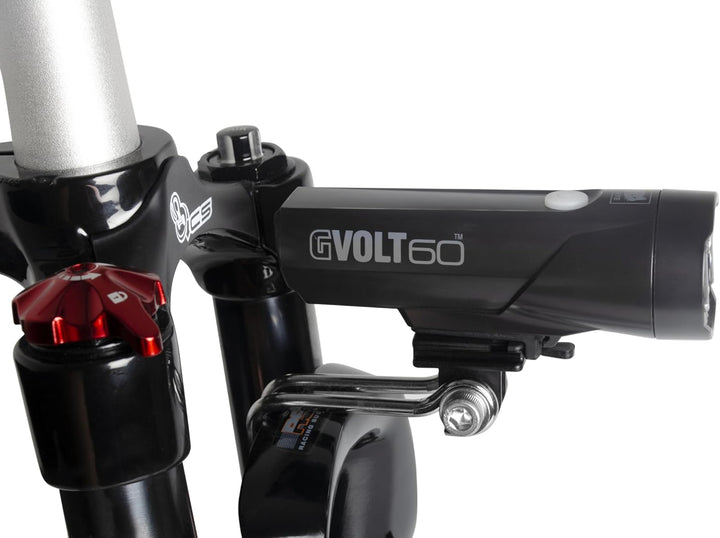 CatEye GVolt 60 Scheinwerfer