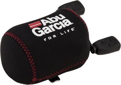 Abu Garcia Revo 6000 Neopren Cover Schwarz Rollenzubehör