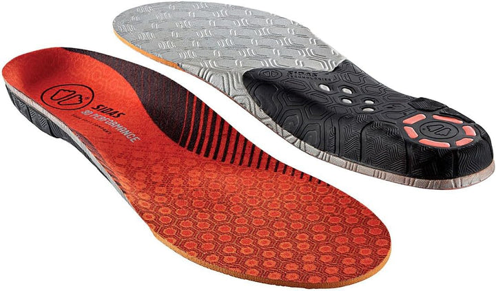 Sidas Winter 3D Performance Einlegesohle, L, L