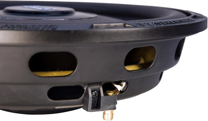 Earthquake Sound SWS-12X 12" 600W 4Ohm High Performance Shallow Subwoofer 30,5 cm (12 Zoll) (4 Ohm)