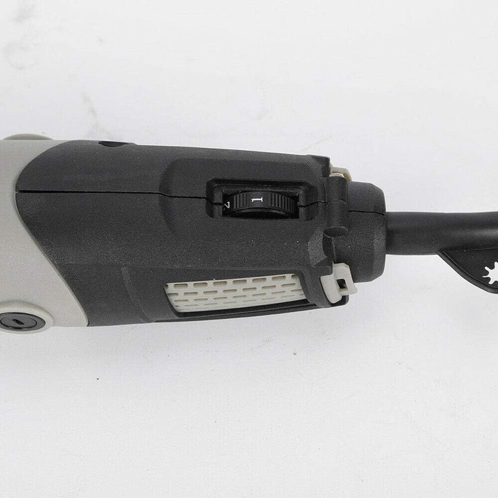 Elektrische Multitool Bohrmaschine Schleifmaschine Schleifmaschine Werkzeug Gravieren Schneiden Schl