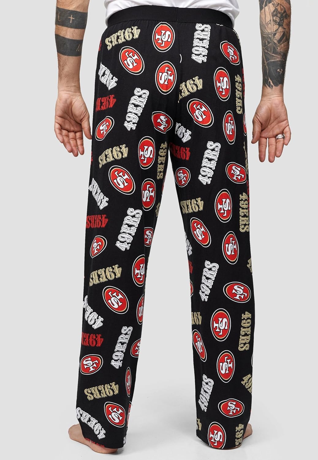 Recovered Unisex Loungehose S Mehrfarbig, S Mehrfarbig