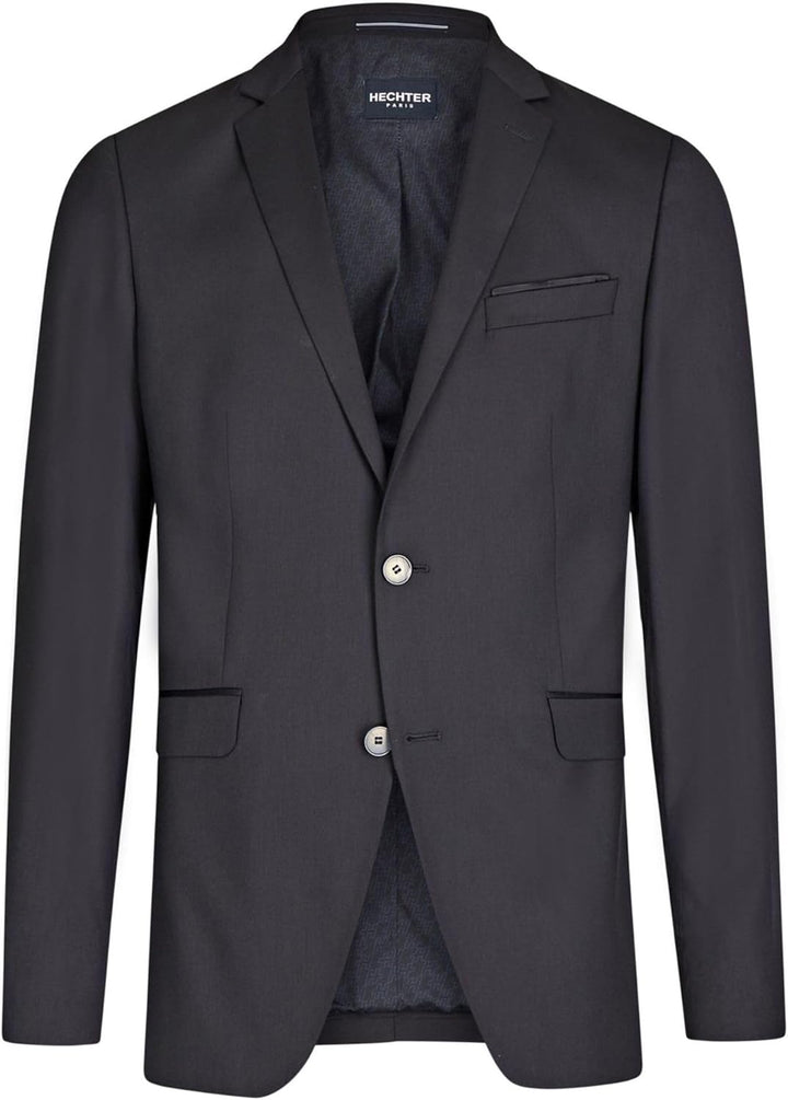 Daniel Hechter Herren Jacket Nos H-eco Sf Blazer 27 690, 27 690