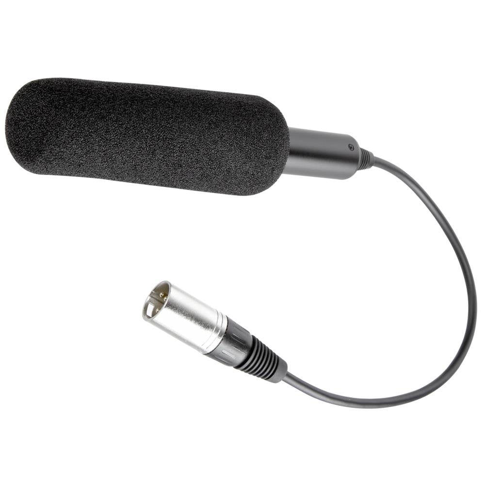 Panasonic AG-MC200GC XLR Mono Mikrofon