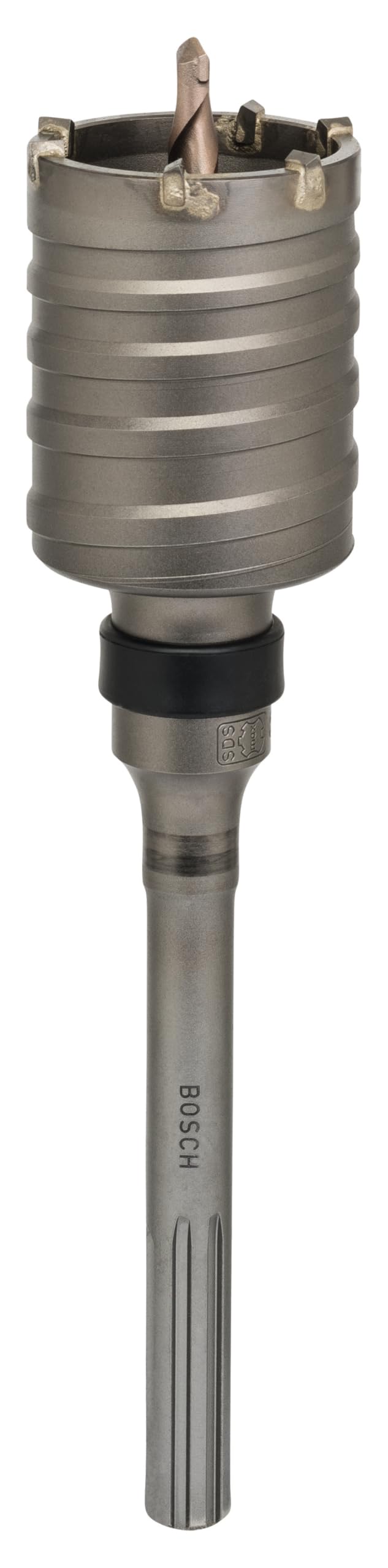 Bosch Accessories Bosch Professional Hohl-Bohrkrone SDS-max-9 Core Cutter einteilig (Ø 68 mm) 68 mm