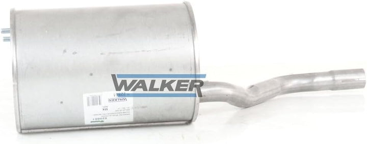 Walker 22861 Endschalldämpfer