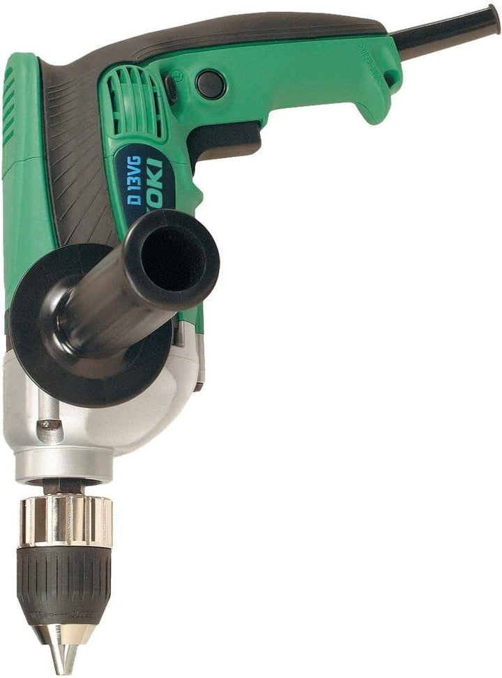 HIKOKI -D13VG Bohrschrauber (710 Watt, im Koffer)
