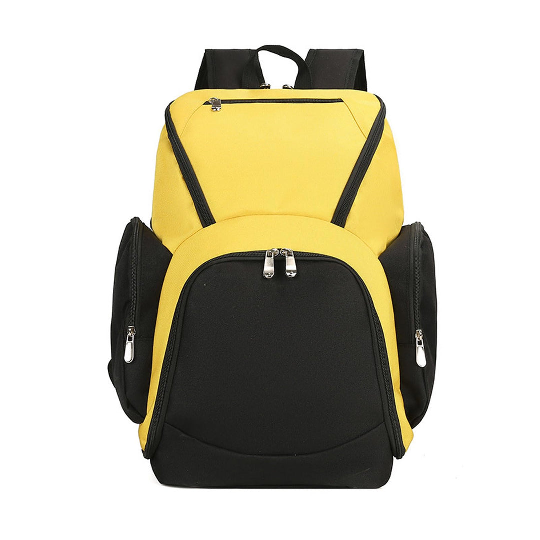 FANDARE Basketball Rucksack Fussballtasche Schulrucksack Turnbeutel Daypack Schulrucksack Schulranze
