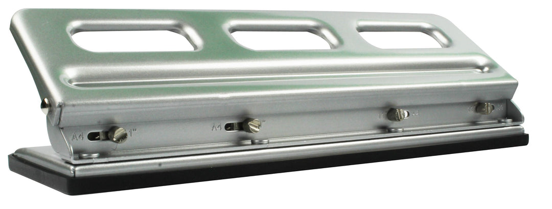 GBC 9707121 Desktop VeloBinder Bindesystem (mit leichter Papierausrichtung) Einzelbett, Einzelbett