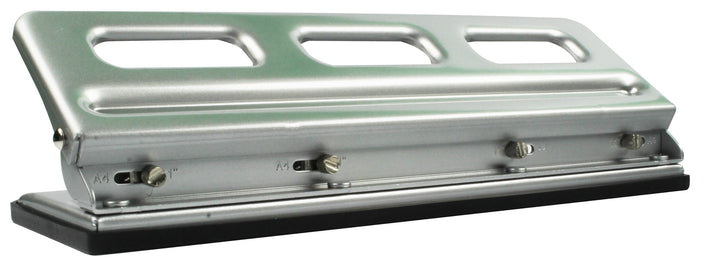 GBC 9707121 Desktop VeloBinder Bindesystem (mit leichter Papierausrichtung) Einzelbett, Einzelbett