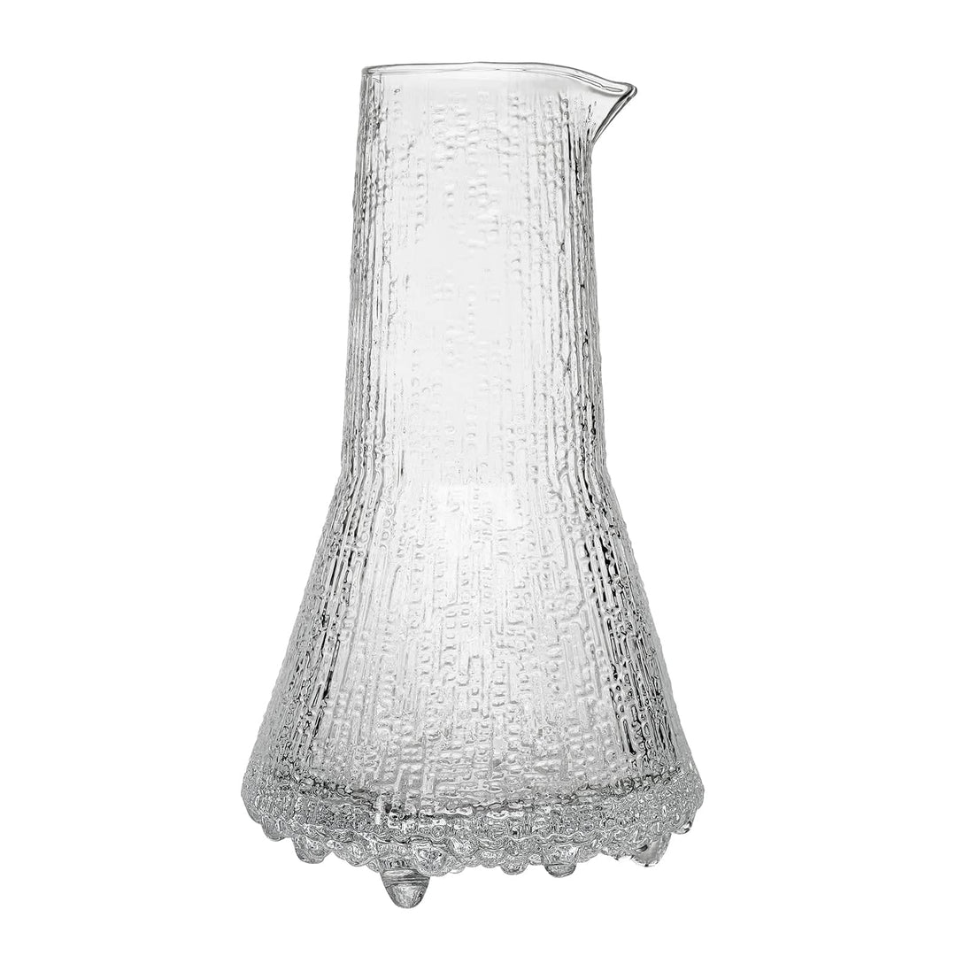 Iittala Ultima Thule 50 cl Karaffe, Glas, Trasparente, 500 ml