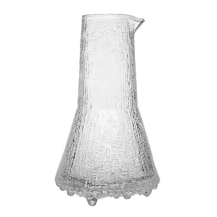 Iittala Ultima Thule 50 cl Karaffe, Glas, Trasparente, 500 ml