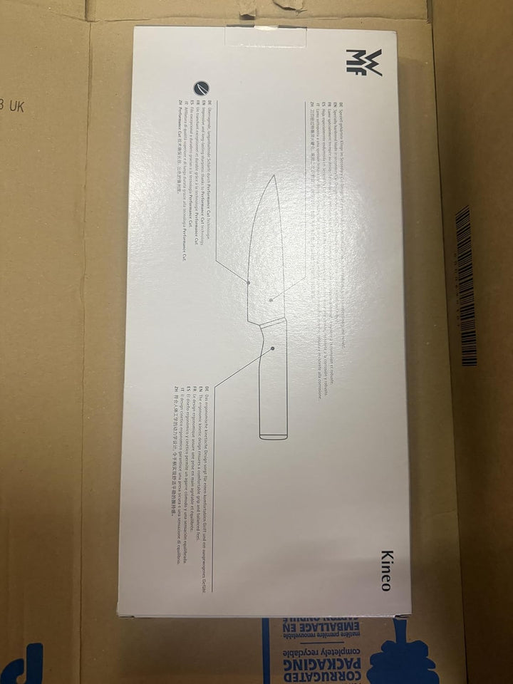 WMF Kineo Messer 3-teilig