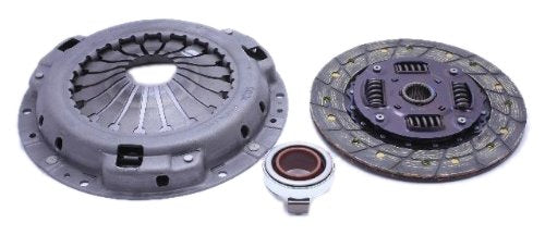 JAPANPARTS JPKF-457 Kit Frizione