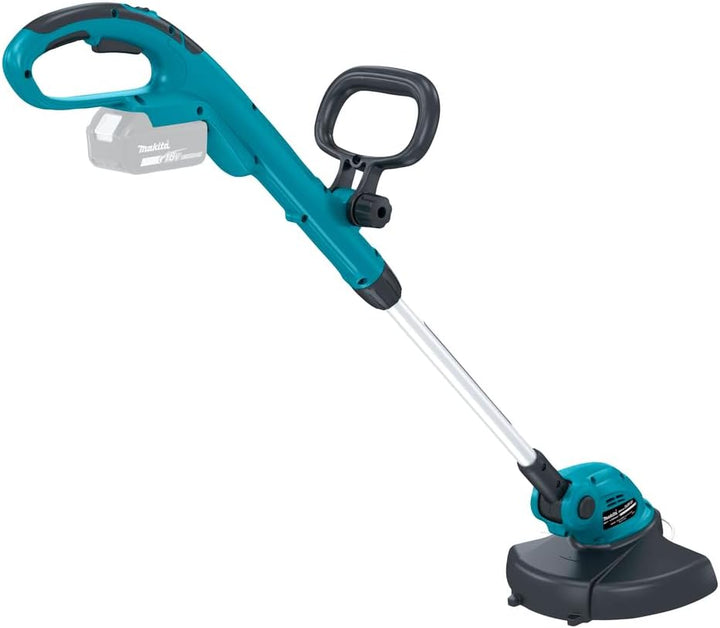 Makita DUR181Z Akku-Rasentrimmer (18 V, ohne Akku, ohne Ladegerät) DUR181Z