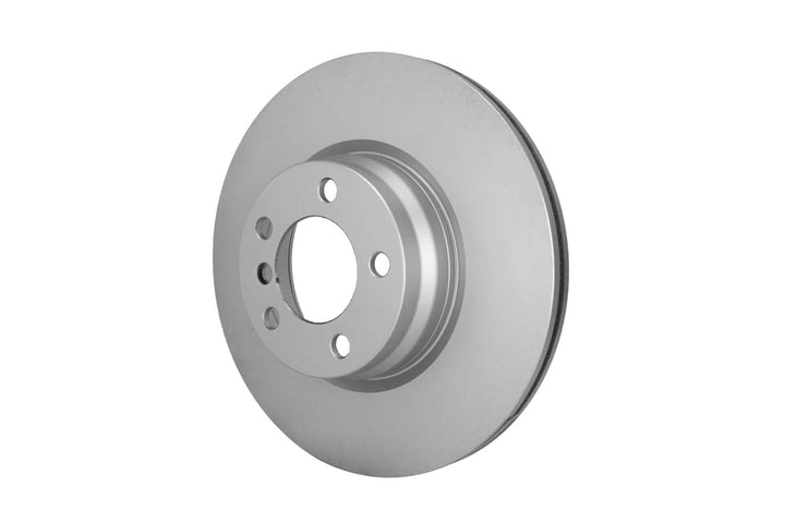 HELLA PAGID 8DD 355 129-651 Bremsscheibe - 55420PRO_HC - hochgekohlt - beschichtet - 330mm - 24mm -