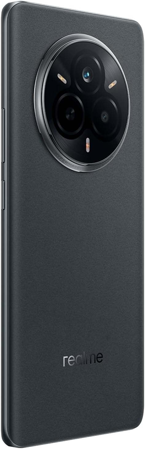 realme 14 Pro 5G Smartphone | 12GB RAM 512GB Speicher | 50MP Kamera | 120Hz OLED Display | 6000mAh A