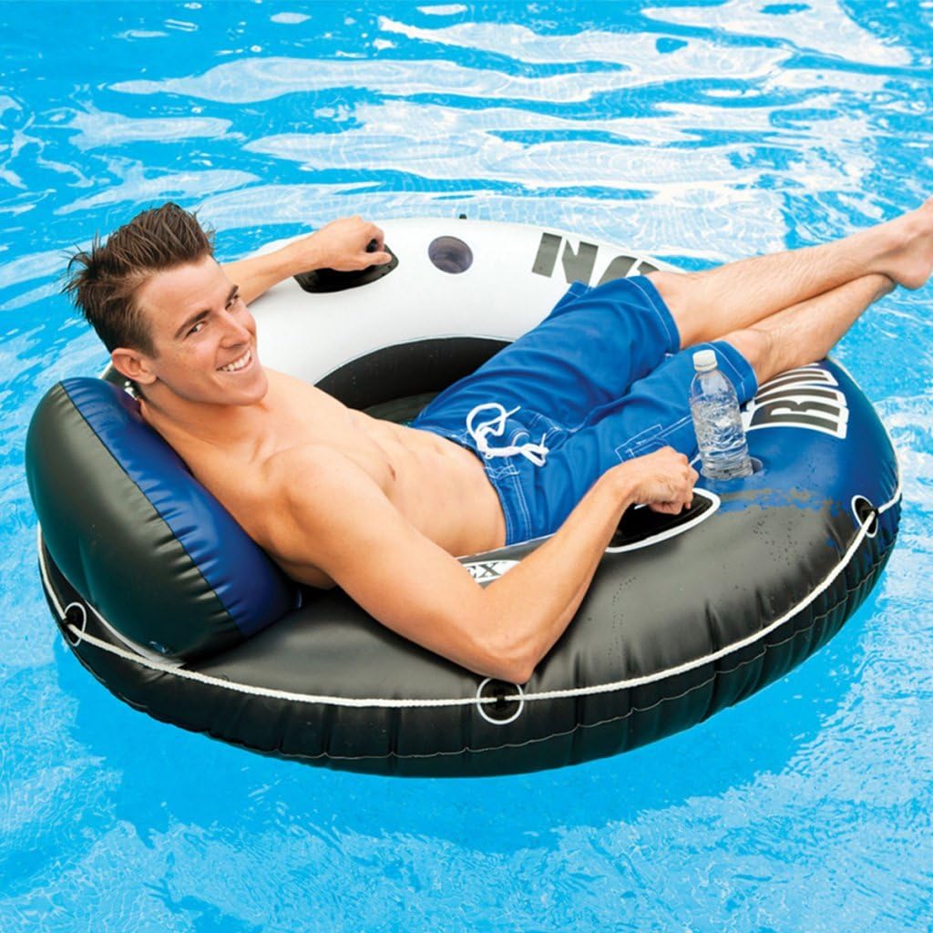 Intex River Run 1 Schwimmring 135 cm 58825NP