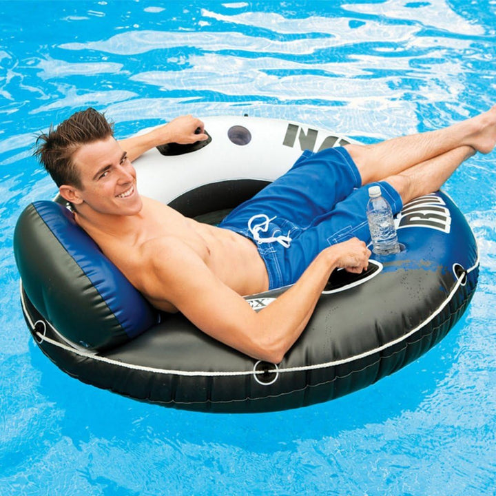 Intex River Run 1 Schwimmring 135 cm 58825NP