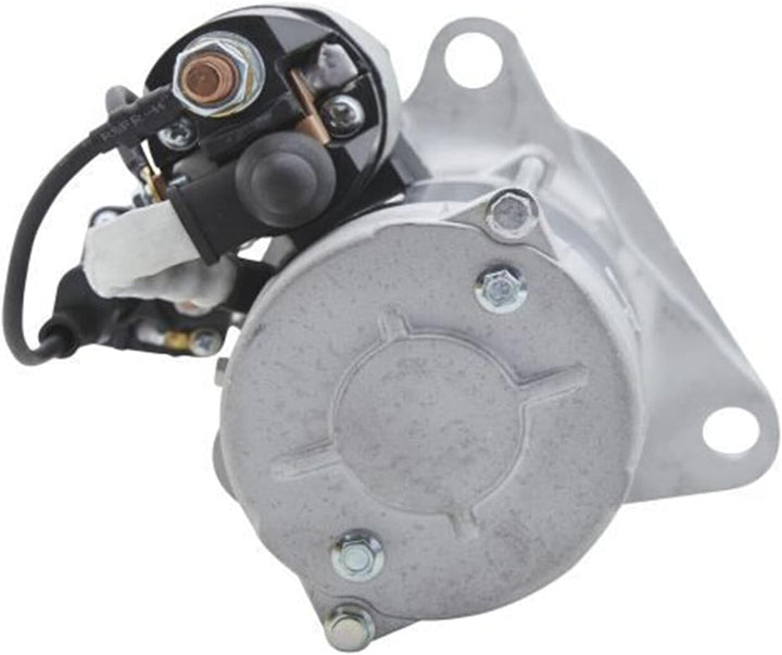 HELLA - Starter/Anlasser - 24V - 5.5kW - für u.a. Iveco Trakker I - 8EA 012 586-551