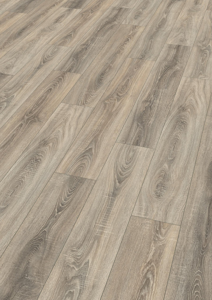 EGGER NatureSense Laminat EL1056 Bardolino Eiche grau 1292x193x7mm (2,494m²) 2,494m² | Boden, 2,494m