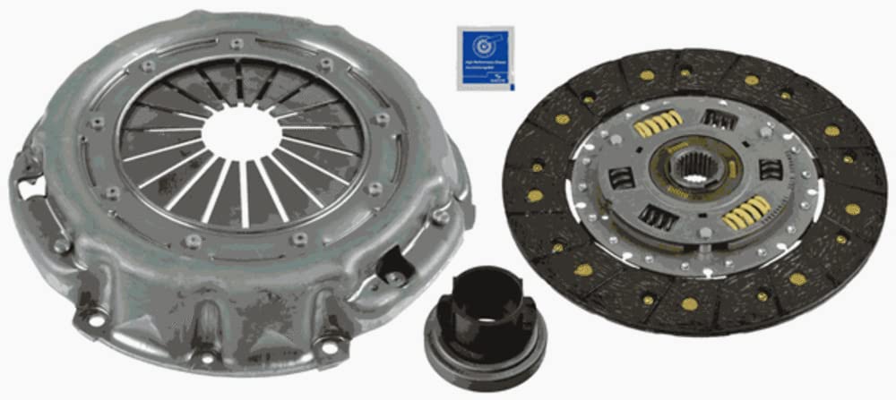 Sachs 3000950701 Kupplung