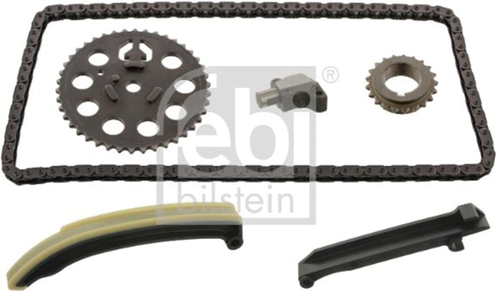 febi bilstein 30644 Steuerkettensatz für Nockenwelle , 1 Stück